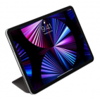 Etui do iPad Pro 11 Apple Smart Folio 1 - 4 generacja - czarne - zdjęcie 