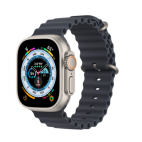 Pasek do Apple Watch Ocean Band Extension 49mm - Północ - zdjęcie 