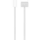 Przewód USB-C do MagSafe 3 2m - biały - zdjęcie