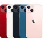 Apple iPhone 13 mini 512GB Niebieski - zdjęcie 