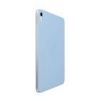 Etui do iPad 10 gen. Apple Smart Folio - czysty błękit - zdjęcie