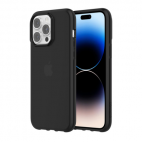 Etui do iPhone 14 Pro Max Griffin Survivor - Czarne - zdjęcie