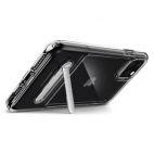 Etui do iPhone 11 Pro Spigen Slim Armor Essential - bezbarwne - zdjęcie