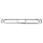 Etui do iPhone 13 Mini Spigen LIquid Crystal - Przeźroczyste - zdjęcie 