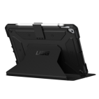Etui do iPad 10.2'' 7/8/9 gen. UAG Metropolis czarne - zdjęcie