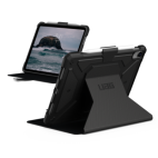 Etui do iPad 10 gen. UAG Metropolis - czarne - zdjęcie