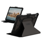 Etui do iPad 10 gen. UAG Metropolis SE - czarne - zdjęcie