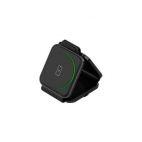 Ładowarka Indukcyjna Unitek P1223 3w1 przenośna - czarna - zdjęcie