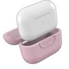 Etui do Airpods Pro Gear4 Apollo Plus - różowe - zdjęcie