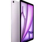Apple iPad Air 11 M3 7 gen. Wi-Fi + Cellular 512GB fioletowy - zdjęcie