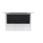Apple MacBook Pro 16'' M5 Pro 18 CPU/20 GPU 24GB 1TB srebrny - zdjęcie