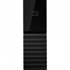 Dysk twardy WD My Book Desktop 8TB HDD USB 3.0 - czarny - zdjęcie