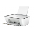 Drukarka HP DeskJet 2820e AIO urządzenie wielofunkcyjne - biała - zdjęcie
