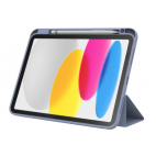 Etui do iPad 10,9 2022 / 11 A16 JCPAL DuraPro - fioletowe - zdjęcie