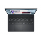 Dell Pro 15 Essential PV15250 15.6FHD i5-1334U 16GB 512GB SSD FPR BK W11P 3YP - czarny - zdjęcie