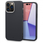 Etui do iPhone 14 Pro Spigen Cyrill MagSafe - szare - zdjęcie