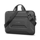 Etui do Macbooka 13-14 Tech-Protect Ranger-X Tactical black - zdjęcie