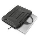 Etui do Macbooka 13-14 Tech-Protect Ranger-X Tactical black - zdjęcie