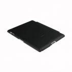Etui do iPad 3 Macally - czarne - zdjęcie 