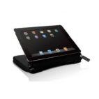 Etui do iPad 2/3 Macally Bookstandpro - czarne - zdjęcie 