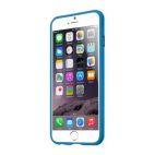 Etui iPhone 6 Plus Laut HUEX - niebieskie - zdjęcie 