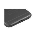 Etui dp iPhone 6/6s plus Pinlo Proto - czarne - zdjęcie