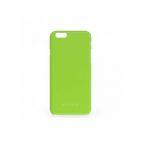 Etui do iPhone 6/6s Happy Plugs Ultra Thin - zielone - zdjęcie