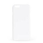 Etui do iPhone 6/6s  Happy Plugs Ultra Thin - białe - zdjęcie 