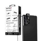 X-Doria Raptic Glass Protection Pack – Zestaw szkło hartowane na ekran + nakładka na aparat Samsung Galaxy S22+ - zdjęcie 