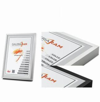 Rama aluminiowa alu P 90x120 - zdjęcie główne