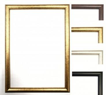 Rama Drewniana Ami G 45x60 - zdjęcie główne