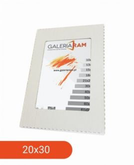 Antyrama Szkło 30x30 - zdjęcie główne