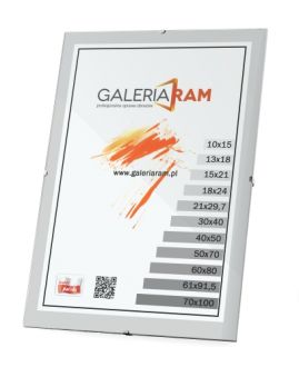 Antyrama Plexi Antyrefleksyjna Na Wymiar do PUZZLI - zdjęcie główne