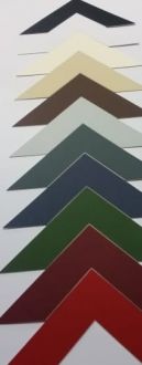 Passe Partout Galeria Ram 50x70 - zdjęcie główne