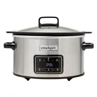 Wolnowar Crockpot 3,5l CSC111X - zdjęcie główne