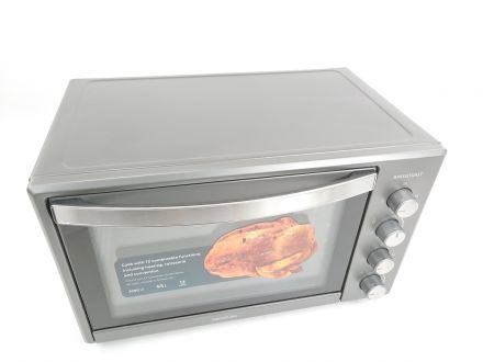 Mini piekarnik CECOTEC Bake & Toast 02247 - zdjęcie główne
