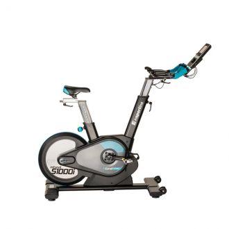 Spinningowy rower treningowy inCondi S1000i - Insportline - zdjęcie główne