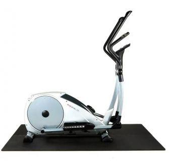 Mata modułowa 185 x 120 cm - HAMMER - zdjęcie główne