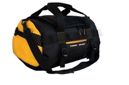 Torba na siłownię z logo Marbo-Sport - zdjęcie główne