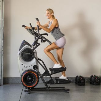 Orbitrek magnetyczny MAX TRAINER M6I - Bowflex - zdjęcie główne