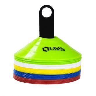 Grzybki treningowe GTR50 - HMS - zdjęcie główne