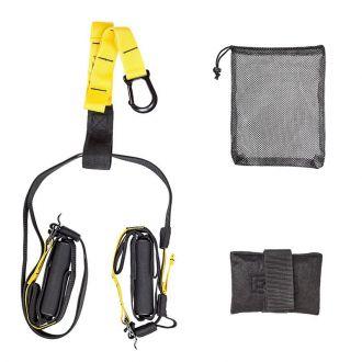 Zestaw taśm do ćwiczeń RXT - HMS - zdjęcie główne