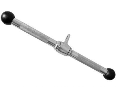 Uchwyt zaczepowy krótki IN2730 - Insportline - zdjęcie główne