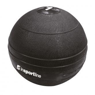 Piłka Slam Ball 1 kg - Insportline - zdjęcie główne
