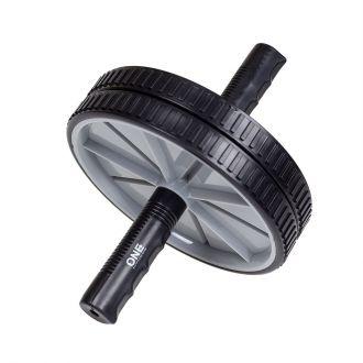 Wałek podwójny WK20 - One Fitness - zdjęcie główne