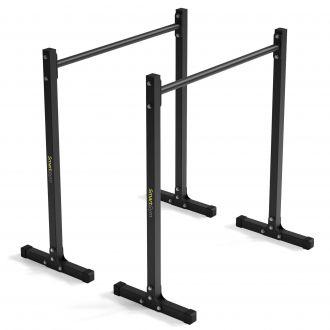 Poręcze do pompek SG-14 - SmartGym Fitness Accessories - zdjęcie główne