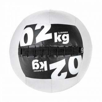 Piłka Wall Ball 2 kg - Gipara - zdjęcie główne