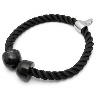 Sznur triceps 85 cm - Marbo Sport - zdjęcie główne