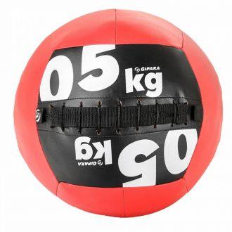 Piłka Wall Ball 5 kg - Gipara - zdjęcie główne