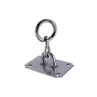 Mocowanie do worków bokserskich MA-B001 - Marbo Sport - zdjęcie główne